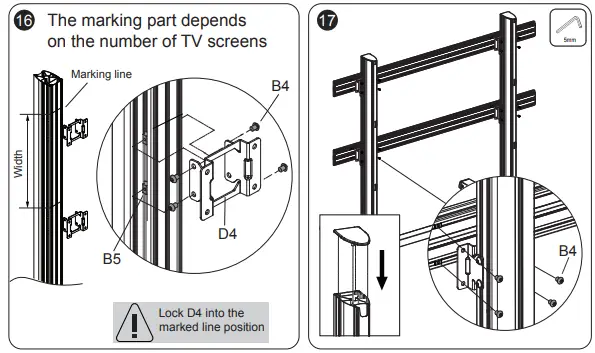 LED-MOUNTING-ICA-TR4-Floor-Stand-fig-9