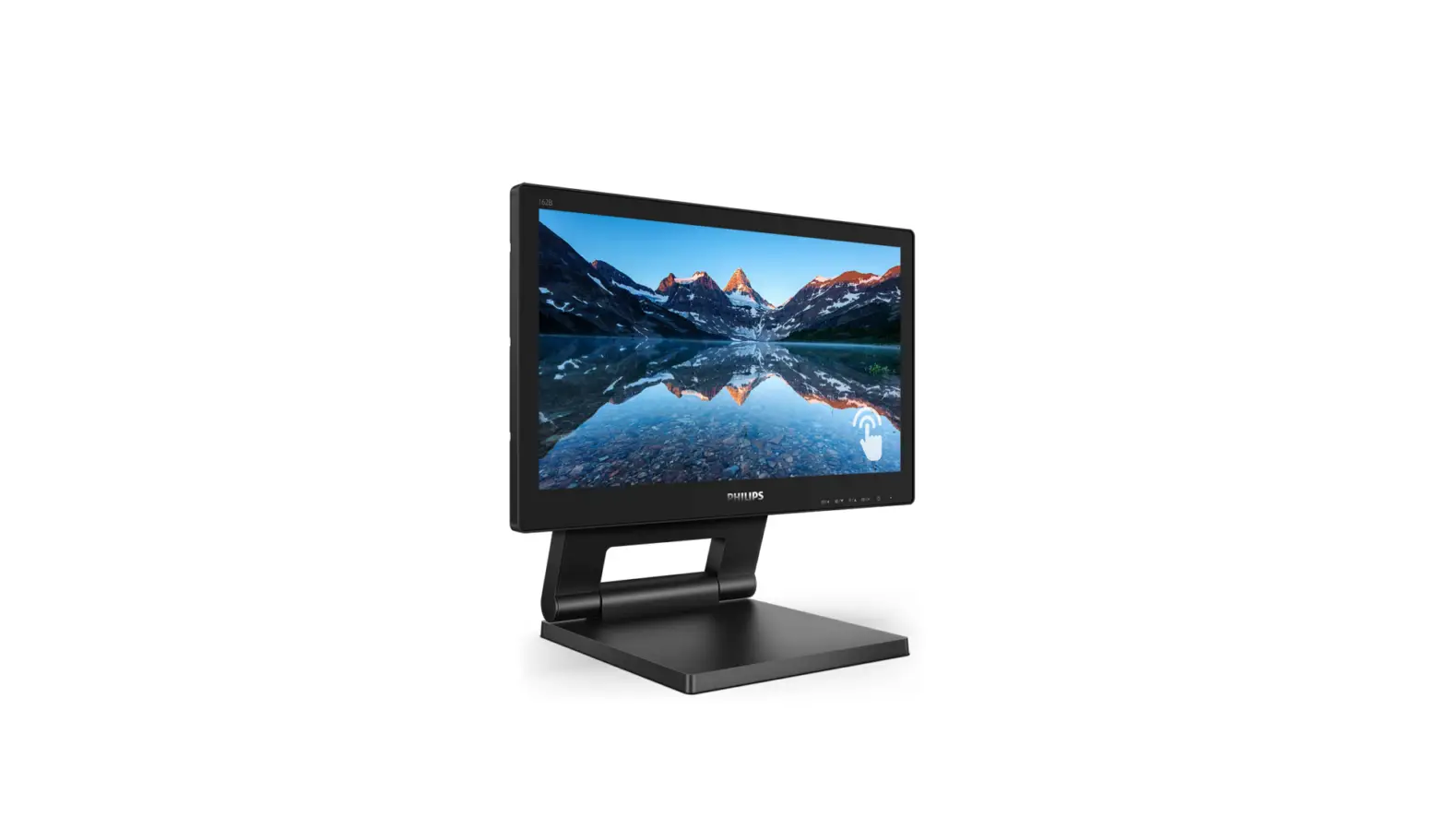 Philips 162b9 Lcd Monitor With Smoothtouch User Manual Philips 162b9 Lcd Monitor With Smoothtouch User Manual