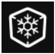 Ice Cooling Icon