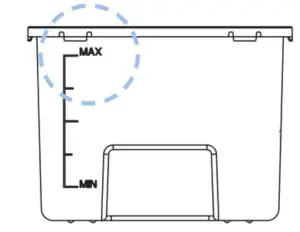 Operating Instruction