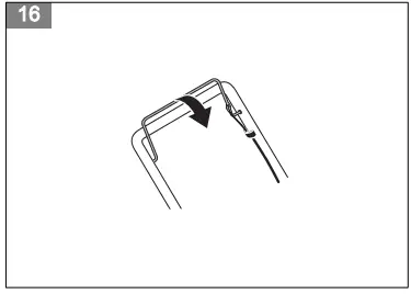 Husqvarna GX 560 Lawn Mower 16