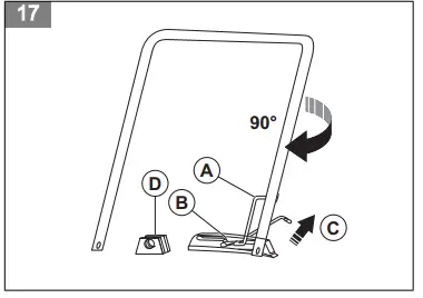 Husqvarna GX 560 Lawn Mower 17