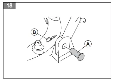 Husqvarna GX 560 Lawn Mower 18