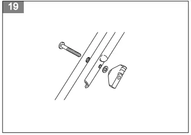 Husqvarna GX 560 Lawn Mower 19