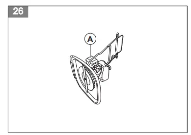 Husqvarna GX 560 Lawn Mower 25