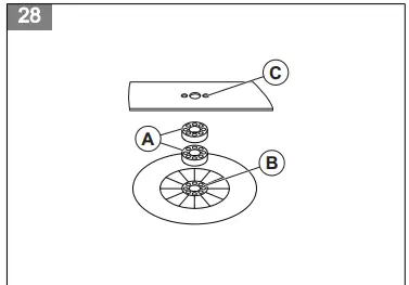 Husqvarna GX 560 Lawn Mower 27
