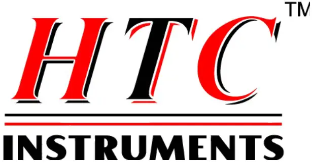 HTC INSTRUMENT LOGO