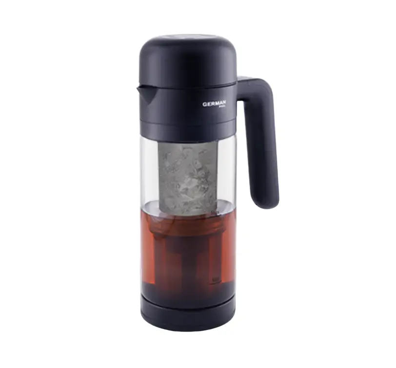 German Cmh-500 Portable Cold Brew Coffee Maker User Manual German Cmh-500 Portable Cold Brew Coffee Maker User Manual