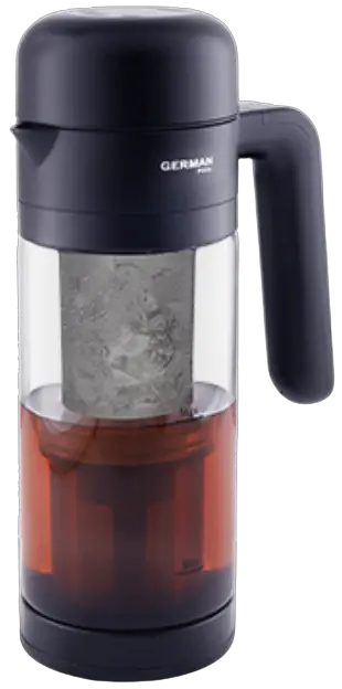 GERMAN CMH-500 Portable Cold Brew Coffee Maker
