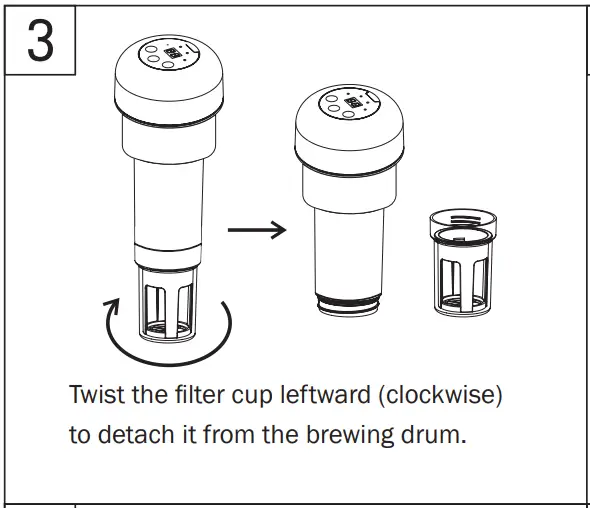 Operation Instructions