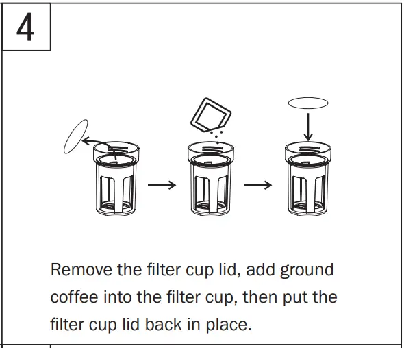 Operation Instructions