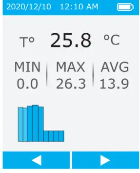 PCE-EM-880-Air-Quality-Meter-fig-19