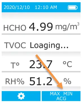 PCE-EM-880-Air-Quality-Meter-fig-4