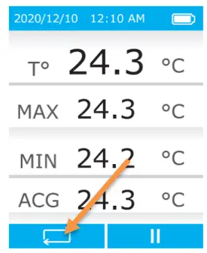 PCE-EM-880-Air-Quality-Meter-fig-5