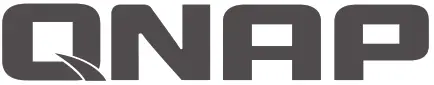 QNAP Logo