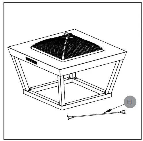 ASSEMBLY INSTRUCTIONS