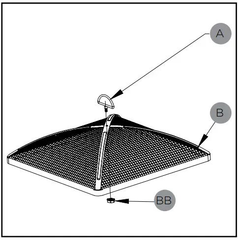 ASSEMBLY INSTRUCTIONS