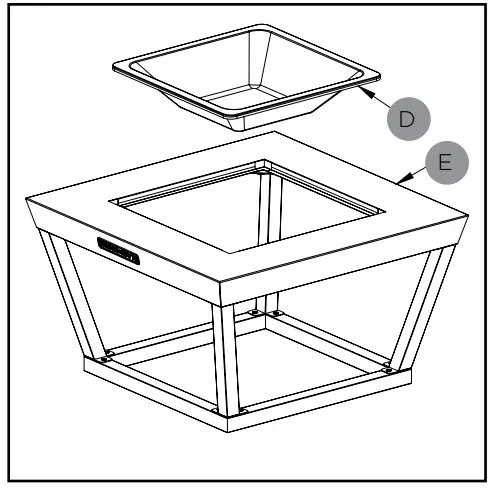 ASSEMBLY INSTRUCTIONS
