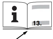 metabo HBS 18 LTX BL 3000 Drywall Screwdriver Body - Icon 1