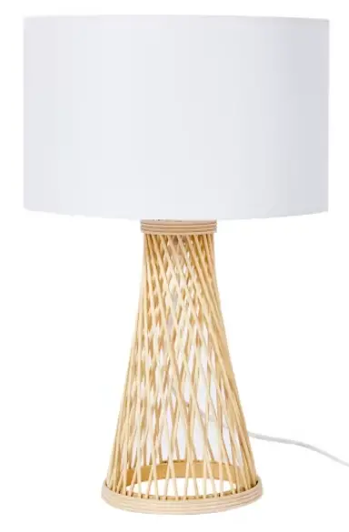Kmart 43226191 Juliette Table Lamp