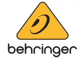 behringer logo