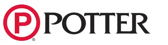 potter logo