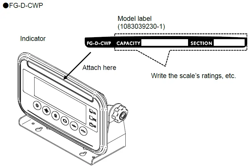 AND-FG-D-CWP-Waterproof-Platform-Scale-FIG-1