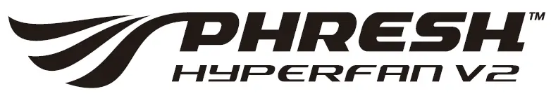 PHRESH logo