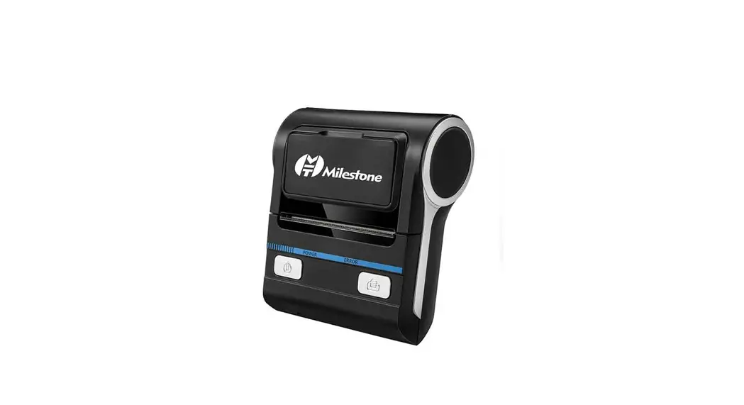 Milestone Mht-p8008 Thermal Printer User Manual