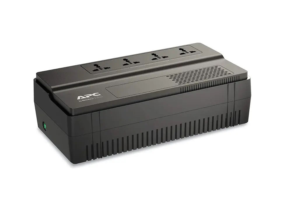Schneider Electric Bv Series Easy Ups User Guide Schneider Electric Bv Series Easy Ups User Guide