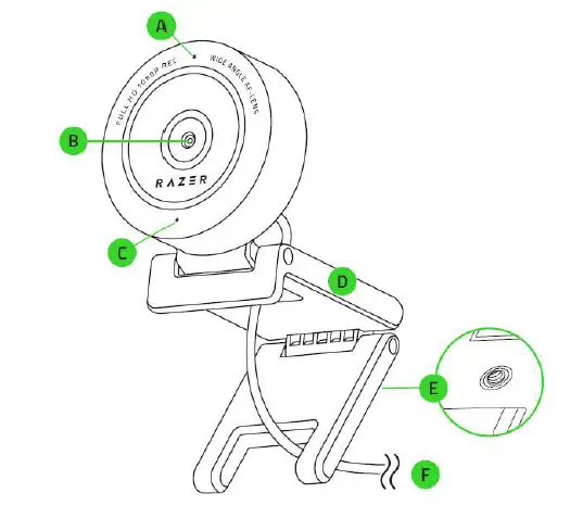 RAZER KIYO X Full-HD-USB-Streaming-Webcam-FIG- (1)