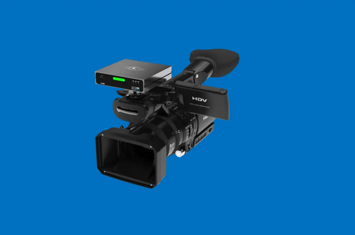 Kiloview N3-for-ndi Directional Converter User Manual Kiloview N3-for-ndi Directional Converter User Manual