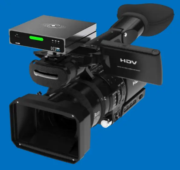 KILOVIEW N3-for-NDI Directional Converter