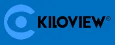 KILOVIEW logo