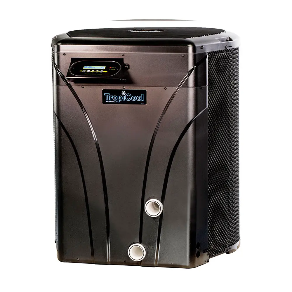 Aquacal Tropicool Water Chiller Ltp0114 User Manual