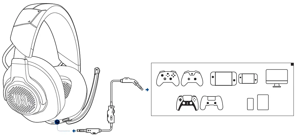 JBL-Quantum-910P-Console-WirelessGaming-Headphone- (14)