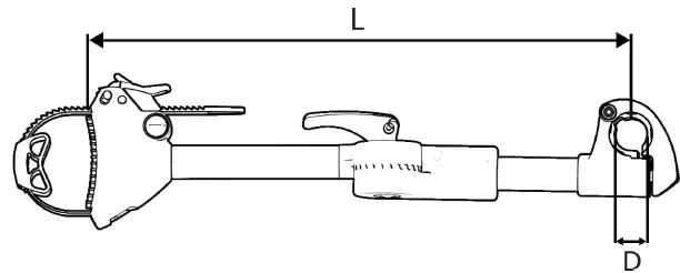 EUFAB-11244-Adjustable-Strap-Frame-Holder- (1)