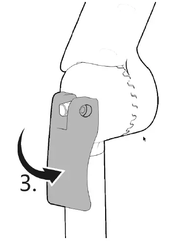 EUFAB-11244-Adjustable-Strap-Frame-Holder- (4)