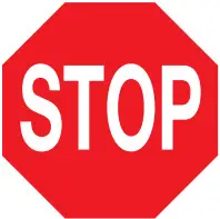 VENTURE LIGHTING BO0003 LED Sensor Mounting Kit - Stop