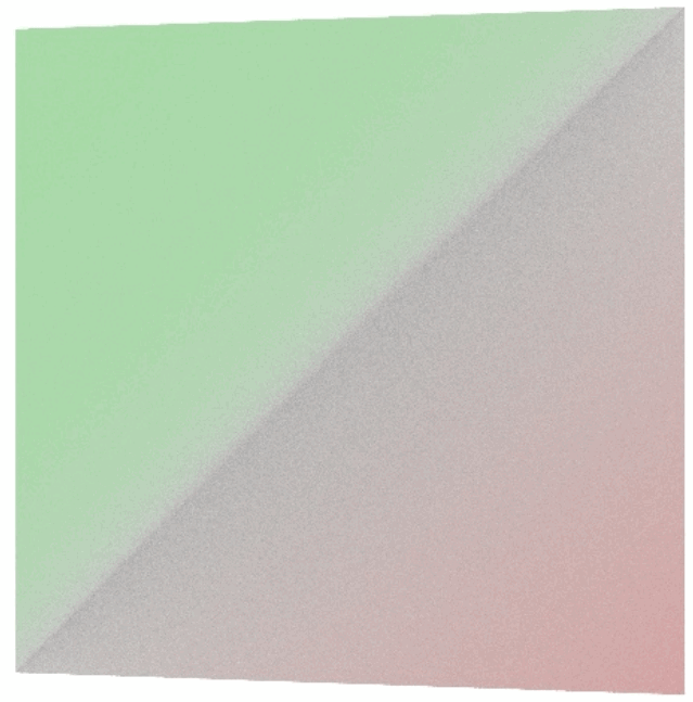 intel Get Started with oneAPI Rendering Toolkit for Windows - Denoised result