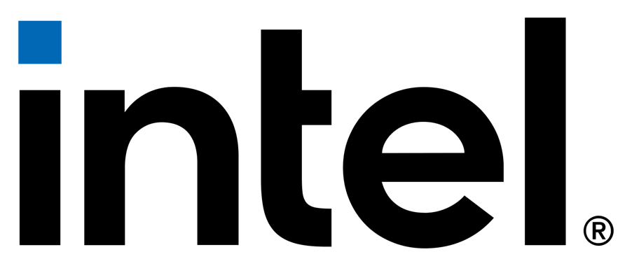 intel - logo
