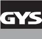 gys logo