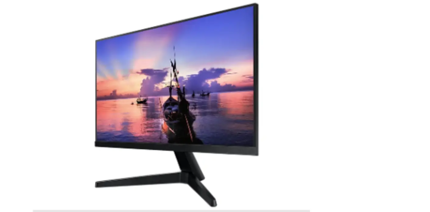 Wisenet Smt-3240 Security Led Monitor User Manual