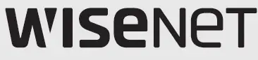 wisenet-logo
