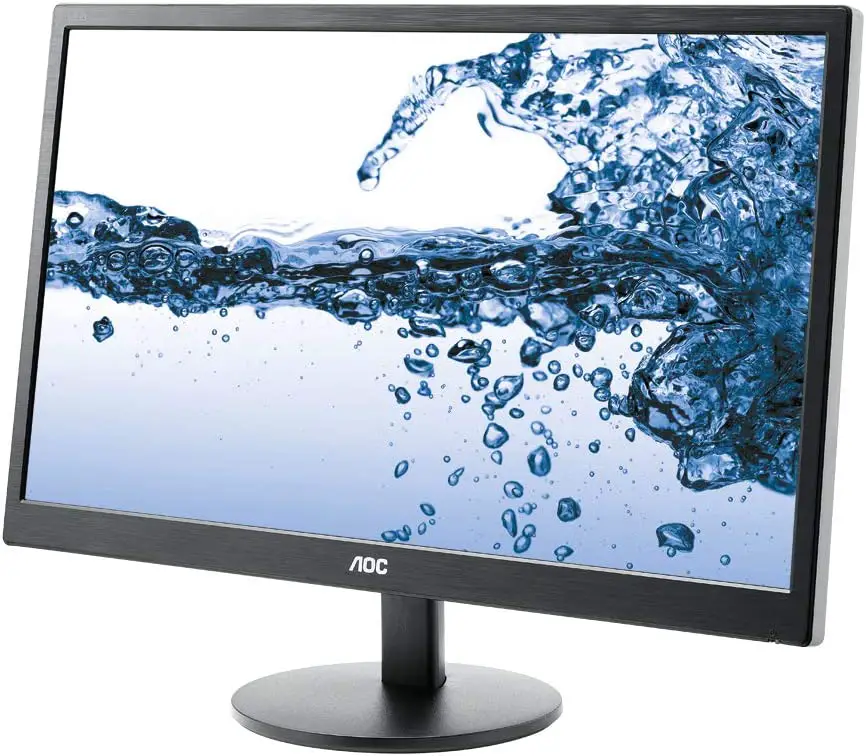 AOC-70-Series-E2270SWDN-LCD-Monitor-product