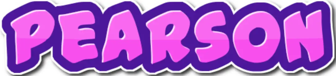 Pearson 21UKPTE89 PTE Academic