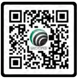 SNOOPER SC5900 G2 DVR Car Navigation System -- qr