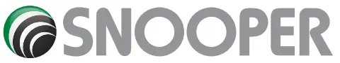 SNOOPER logo