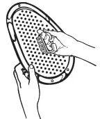 Whirlpool WASHERDRYER - As needed cleaning