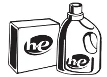 Whirlpool WASHERDRYER - Cover